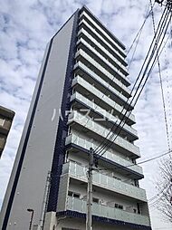 名古屋市営名城線 茶屋ヶ坂駅 バス7分 香流橋徒歩1分下車 徒歩26分の賃貸マンション