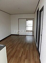 西武池袋線 富士見台駅 徒歩5分の賃貸アパート 2階1DKのリビング/ダイニング