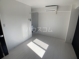 Ｃａｓａ　Ａｖｅｎｕｅ　Ｏｋａｚａｋｉ 303 3階ワンルームのリビング/ダイニング