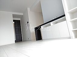 JR鹿児島本線 笹原駅 徒歩15分の賃貸マンション 3階1LDKのリビング/ダイニング