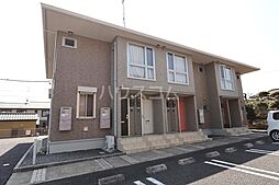 Ｍａｉｓｏｎ　ｄｅ　府中　Ａ