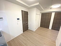 ＷｉＮ・ＷｉＮマンション石神井公園 202 2階ワンルームのリビング/ダイニング