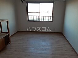 東武伊勢崎線 剛志駅 4.7kmの賃貸マンション 2階1Kのリビング/ダイニング