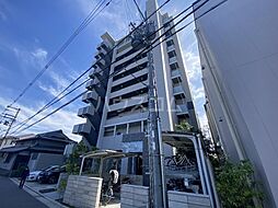 JR東海道・山陽本線 千里丘駅 徒歩2分の賃貸マンション