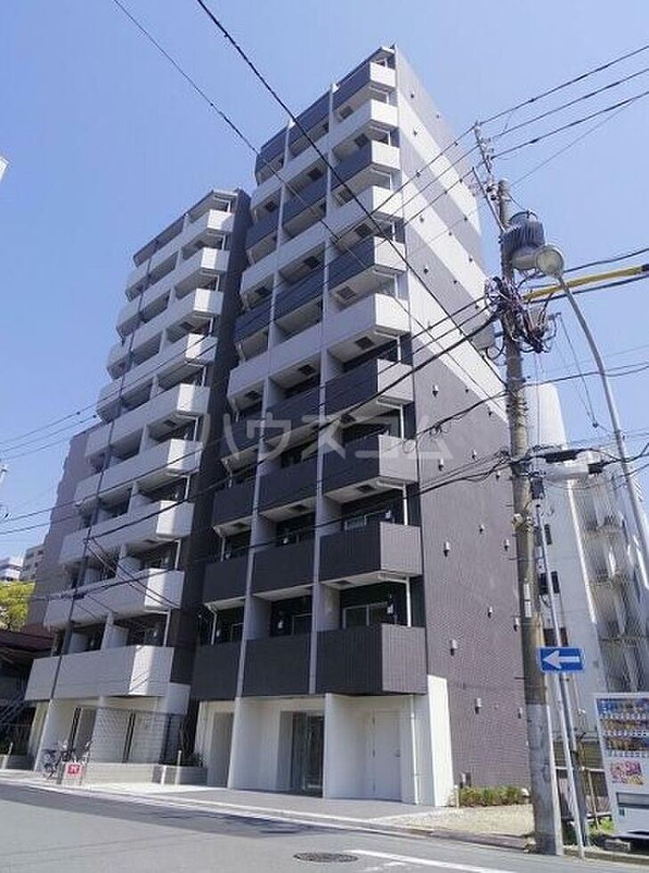 賃貸マンションｍａｘｉｖ横浜大通公園 5階