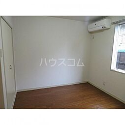 エスイーシー玉川ハイツ 2階1Kのリビング/ダイニング