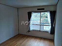 ガーデンフタバ 201 2階2Kのリビング/ダイニング