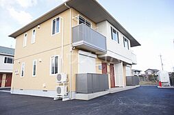 JR両毛線 駒形駅 徒歩22分の賃貸アパート