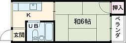 阪急京都本線 茨木市駅 徒歩9分