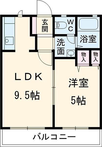 外観画像