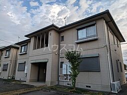 JR両毛線 駒形駅 3.6km