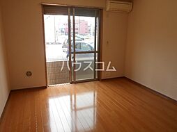 東武伊勢崎線 新伊勢崎駅 徒歩9分の賃貸アパート 1階1DKのリビング/ダイニング