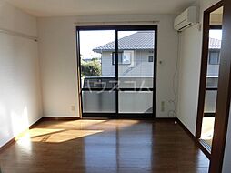 東武伊勢崎線 新伊勢崎駅 徒歩5分の賃貸アパート 2階3DKのリビング/ダイニング