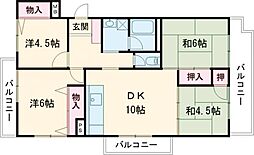 JR東海道・山陽本線 JR総持寺駅 徒歩32分