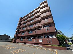 マンションドーチェスター 303