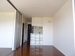 アルシス　I 2階1LDKのリビング/ダイニング