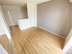 プランドール太田 103 1階1LDKのリビング/ダイニング