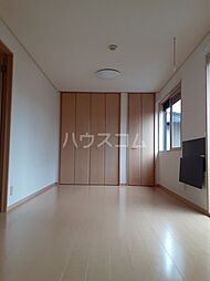 ＰＲＩＮＣＥＳＳ　II 1階1Kのリビング/ダイニング