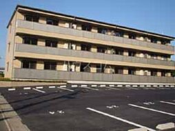 グレースフル東大島