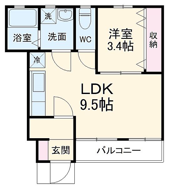 外観画像