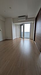 プライマル品川大森海岸 5階1LDKのリビング/ダイニング