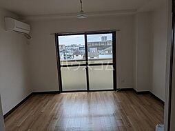 メゾンエスポワール 501 5階ワンルームのリビング/ダイニング