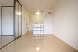 ティアラ　Ｄ 2階2DKのリビング/ダイニング