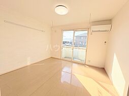 ドミトリー 1階1Kのリビング/ダイニング