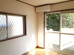 サマックスＡ 1階1Kのリビング/ダイニング