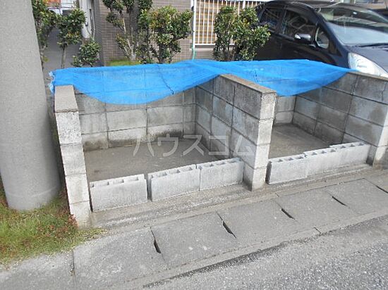 外観画像