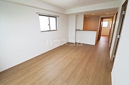 Ａｃｔ　Ｖａｌｏｒｅ 906 9階2LDKのリビング/ダイニング