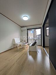 ヴィクトワールさやか 102 1階1LDKのリビング/ダイニング