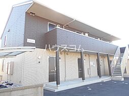 東武小泉線 西小泉駅 徒歩36分の賃貸アパート