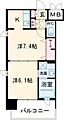 エンクレスト天神MODE14階9.9万円