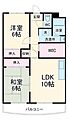 アーバンささがせ1階6.2万円