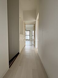 東武野田線 大和田駅 徒歩23分の賃貸テラスハウス