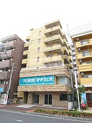 シャイン南流山