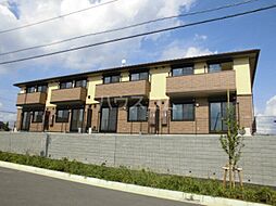 つくばエクスプレス 流山おおたかの森駅 徒歩10分