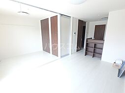 エクセルシオールII 101 1階1LDKのリビング/ダイニング