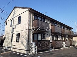 東武伊勢崎線 太田駅 徒歩13分