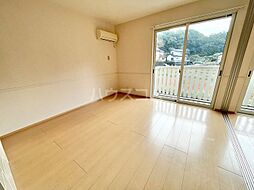 エトワール 201 2階2LDKのリビング/ダイニング