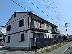 ホームズ ハーモニーキュウブbの建物情報 群馬県邑楽郡大泉町大字寄木戸164 1