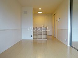 Ａｒｉｅｔｔａ 2階1LDKのリビング/ダイニング