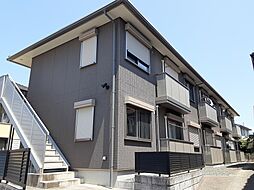 サンライズ金町