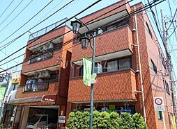 JR中央線 武蔵境駅 徒歩14分