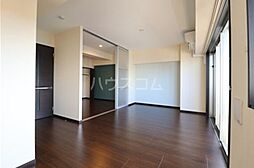 K・Mおおたかの森　住居 805