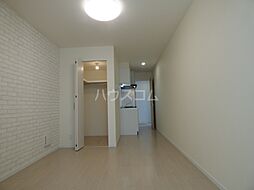 JR武蔵野線 南流山駅 徒歩11分の賃貸アパート 1階1DKのリビング/ダイニング