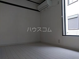 JR中央線 武蔵境駅 徒歩4分の賃貸アパート 1階1Kのリビング/ダイニング