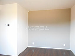 フロレスタセントラルパーク 3階1LDKのリビング/ダイニング