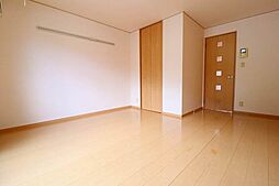 アネックスＭＩＴＯ　II 1階1Kのリビング/ダイニング